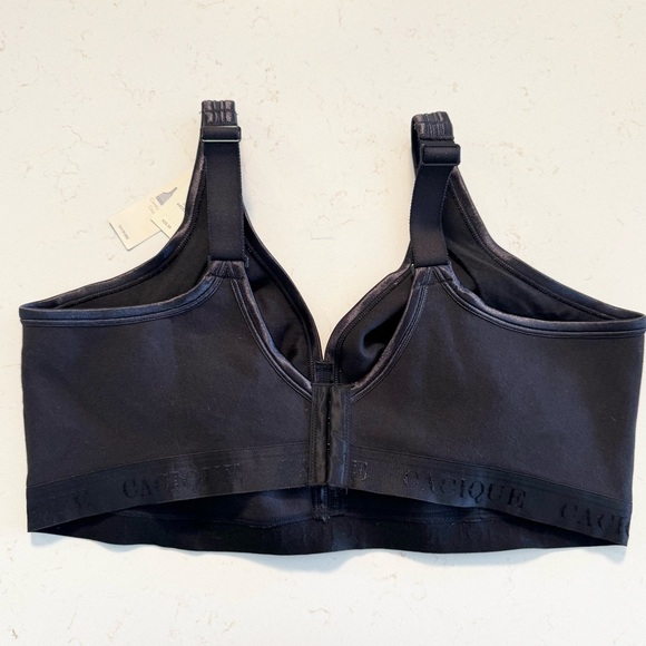 Cacique Bra 44DDD NWT - Picture 4 of 5